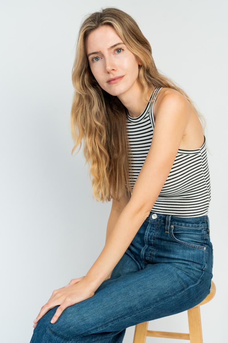 Taylor McKay - Models - Lizbell Agency