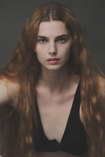 Olivia Bowyer - Models - Lizbell Agency