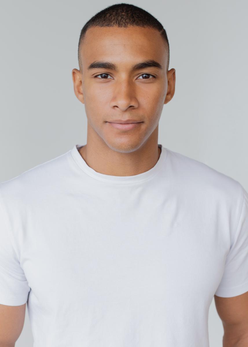 Joshua Guvi - Models - Lizbell Agency