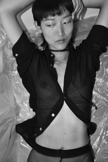 Sihan Guo - Models - Lizbell Agency