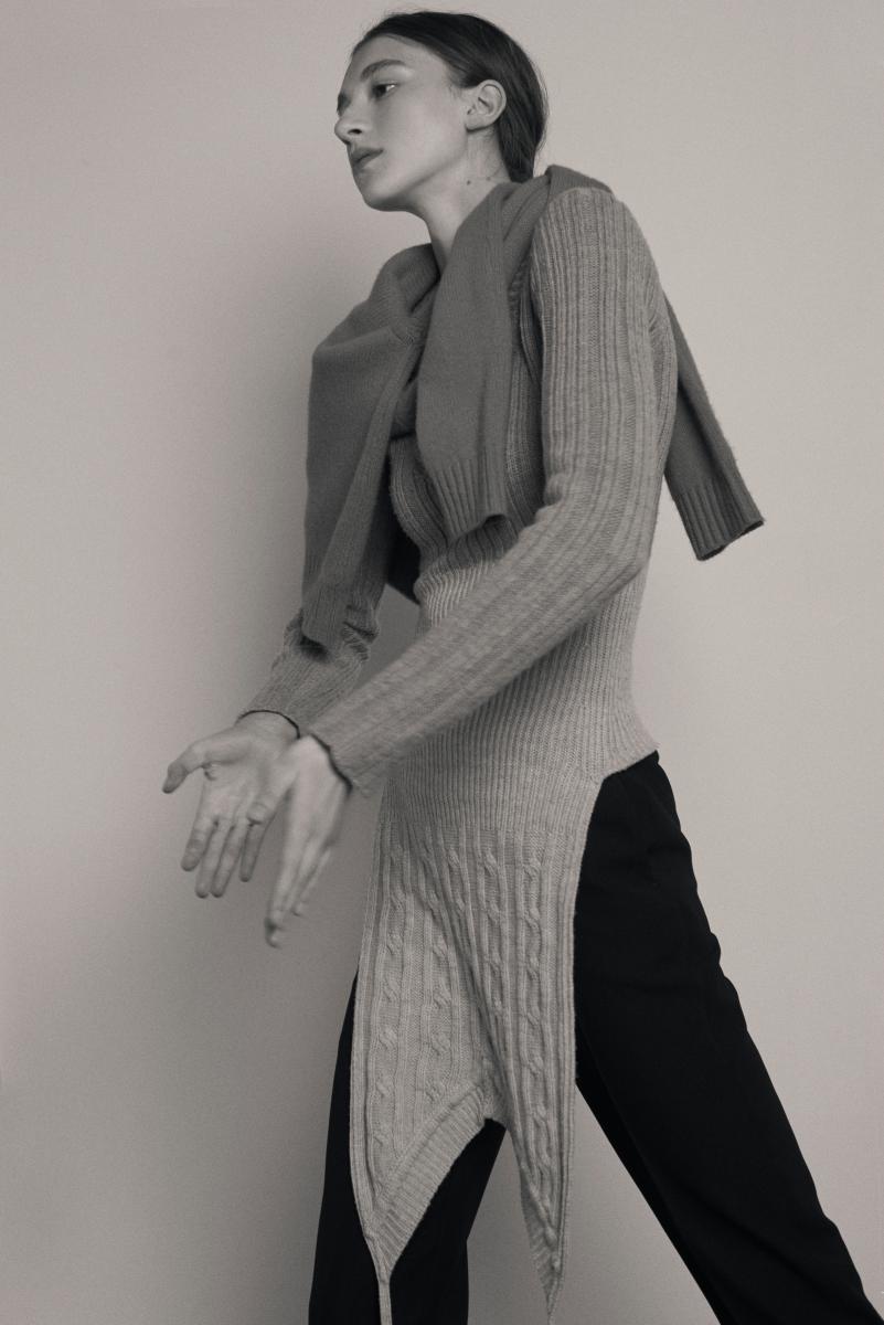 Mabel Lundie - Models - Lizbell Agency