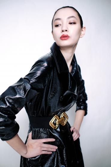 Sierra Louie - Models - Lizbell Agency