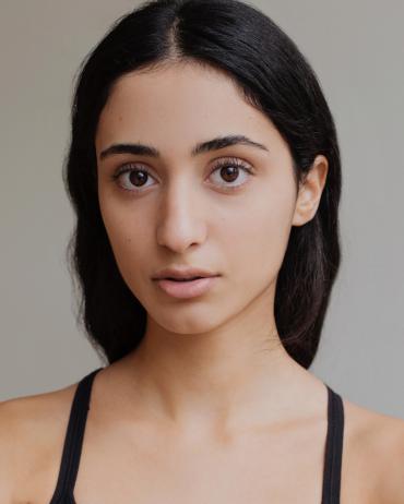 Tara Talebi - Models - Lizbell Agency