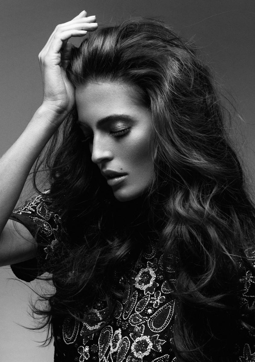 Emma Hansen - Models - Lizbell Agency