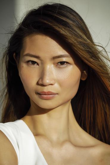 Li Ming - Models - Lizbell Agency