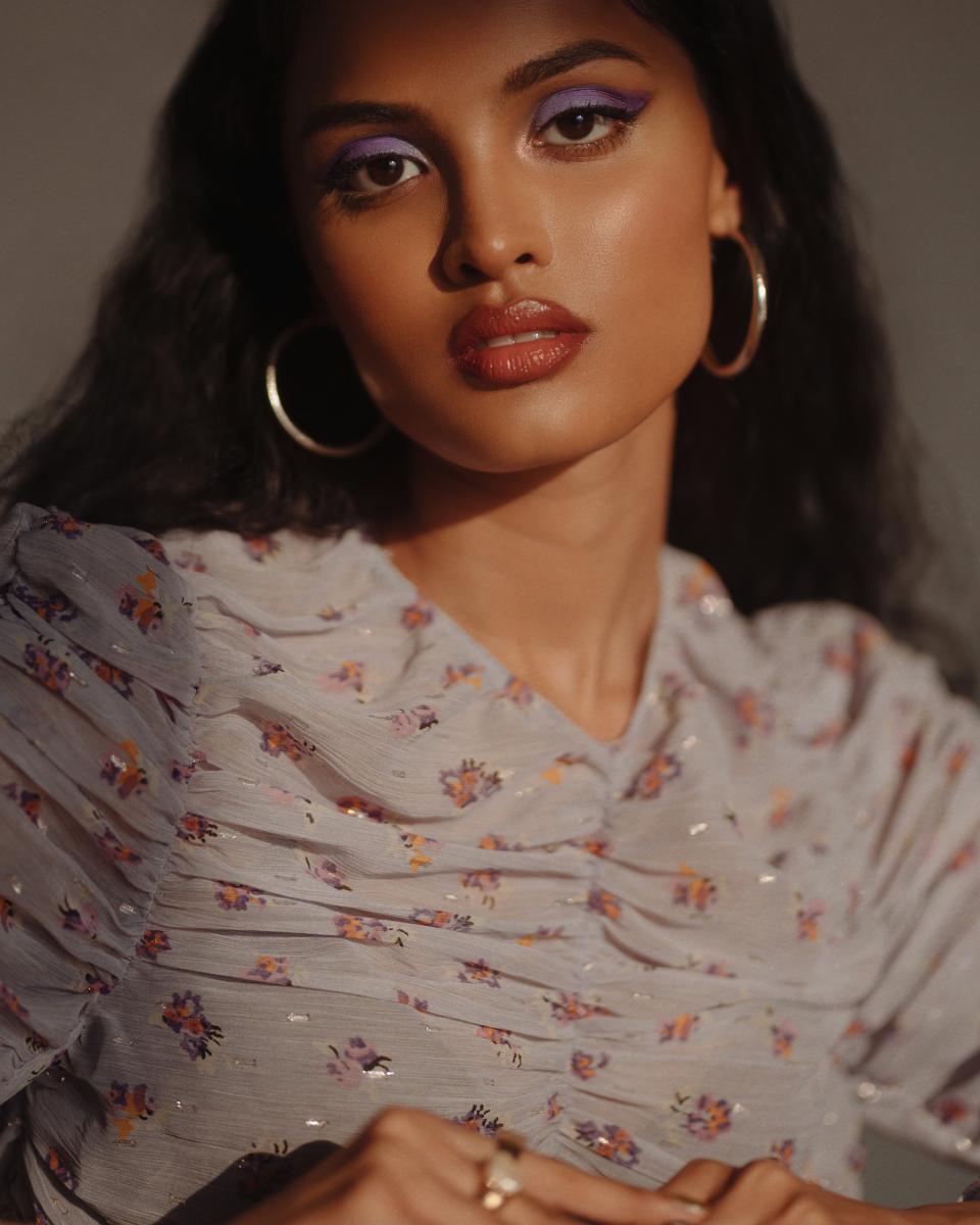 Sakshi Sapkale - Models - Lizbell Agency