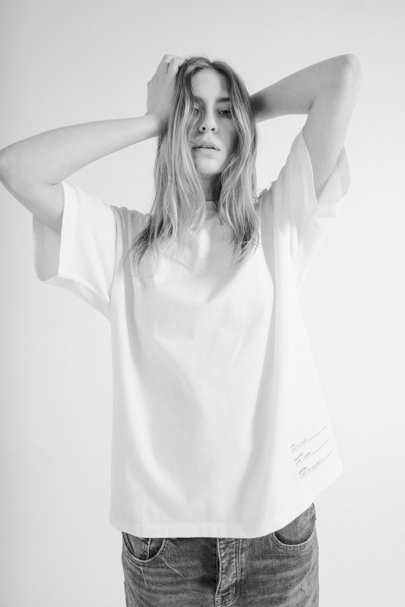 Darya Kosilova Models Lizbell Agency 