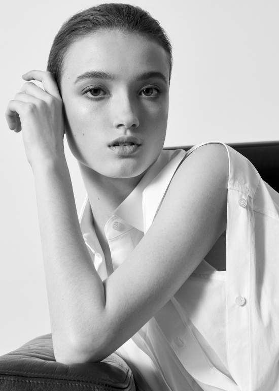 Lizbell Agency - Claire Bates for Sicky Magazine ! - Blog